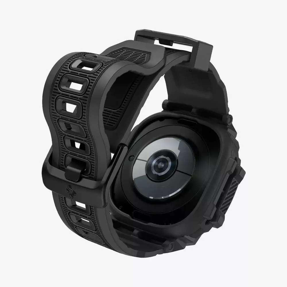 Band Spigen Rugged Armor Pro Galaxy Watch Ultra Photo 3