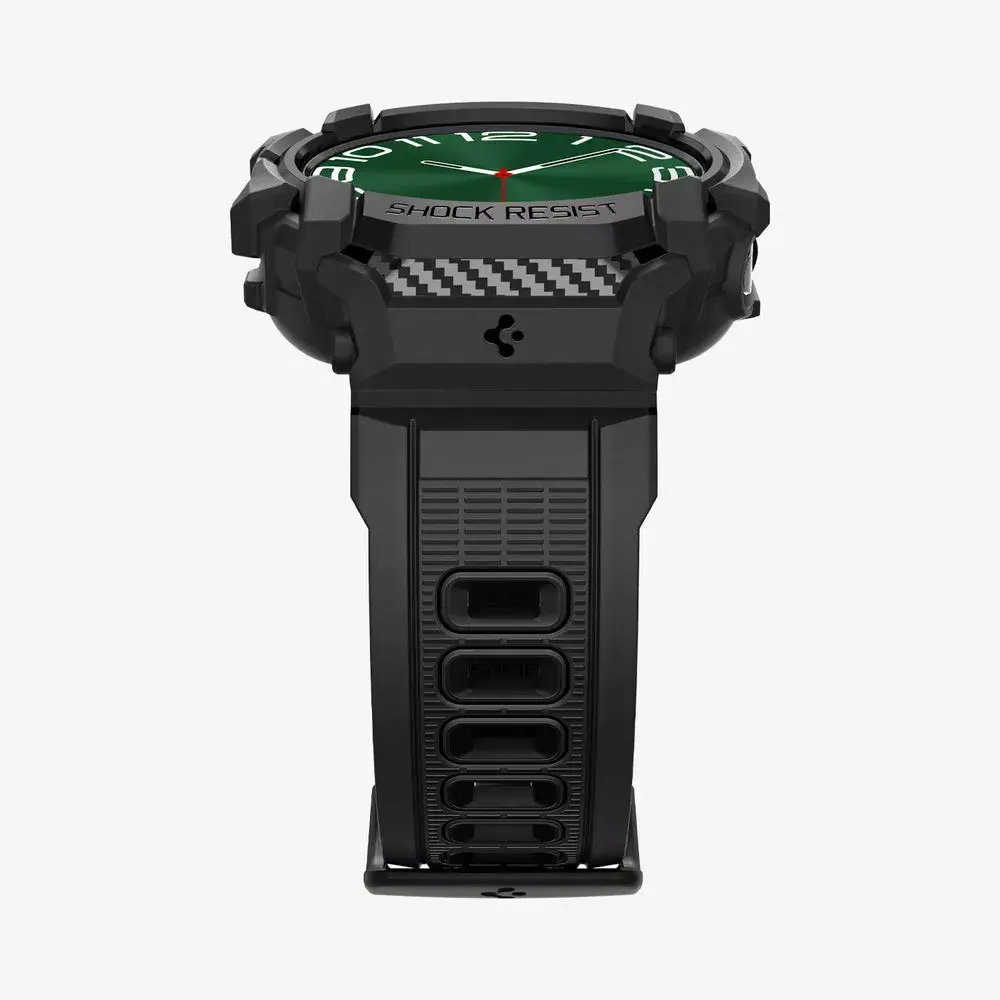 Band Spigen Rugged Armor Pro Galaxy Watch Ultra Photo 7