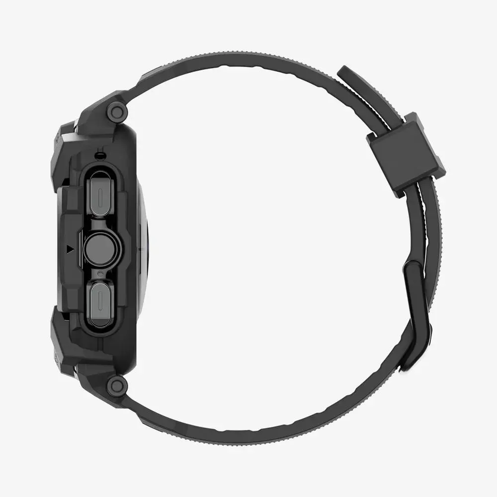 Band Spigen Rugged Armor Pro Galaxy Watch Ultra Photo 8
