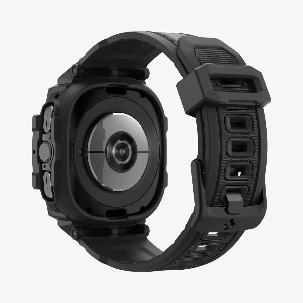 Band Spigen Rugged Armor Pro Galaxy Watch Ultra Photo 11