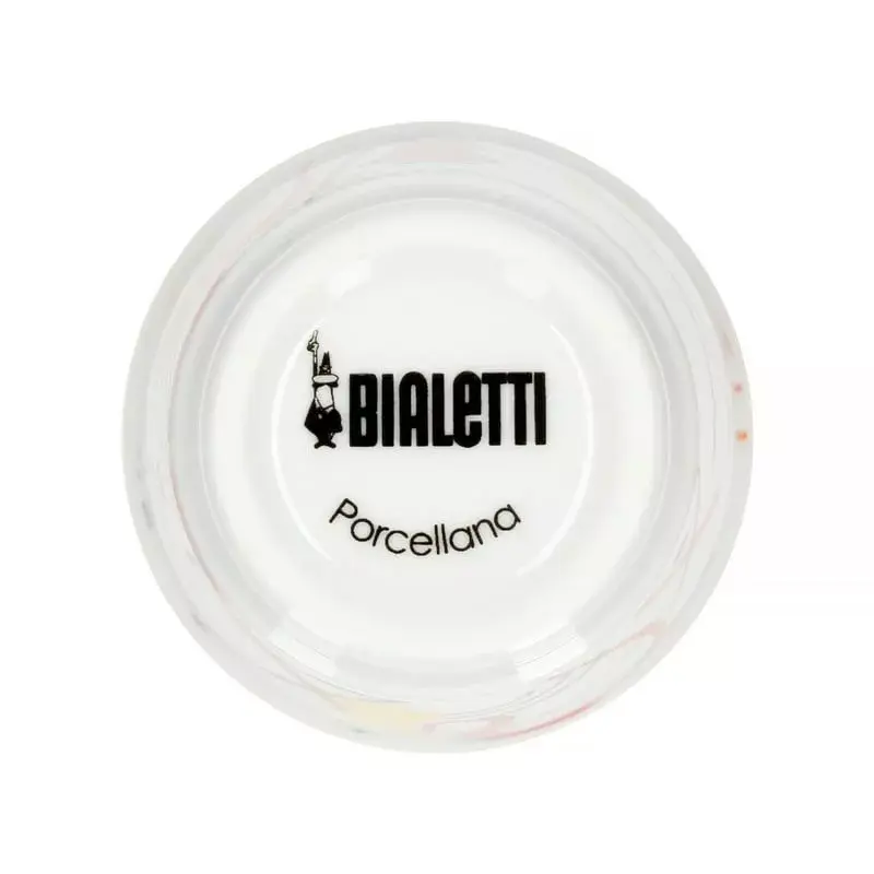 BIALETTI Arte espresso tasīšu komplekts Photo 2