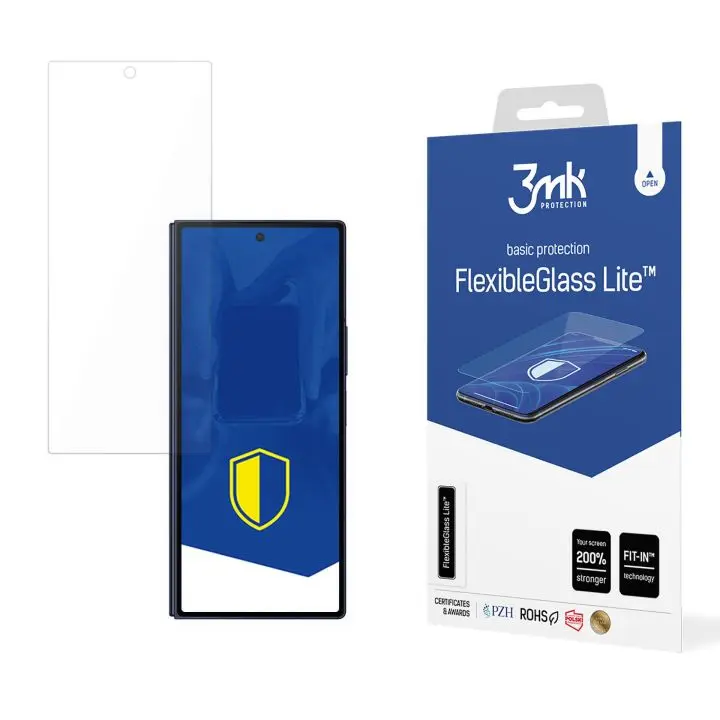 Aizsargstikls 3MK Galaxy Z Fold 6