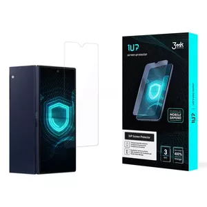 3MK 1UP Прозрачная защитная пленка Samsung Galaxy Z Fold 6 Пылеустойчивая Ударопрочная Царапиноустойчивая