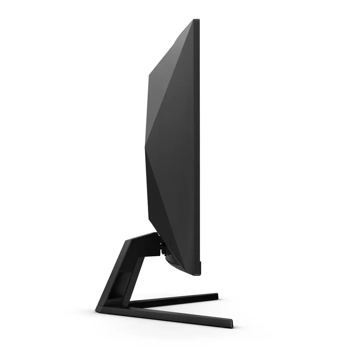 AOC CQ32G4VE 32" izliekts QHD spēļu monitors Photo 9