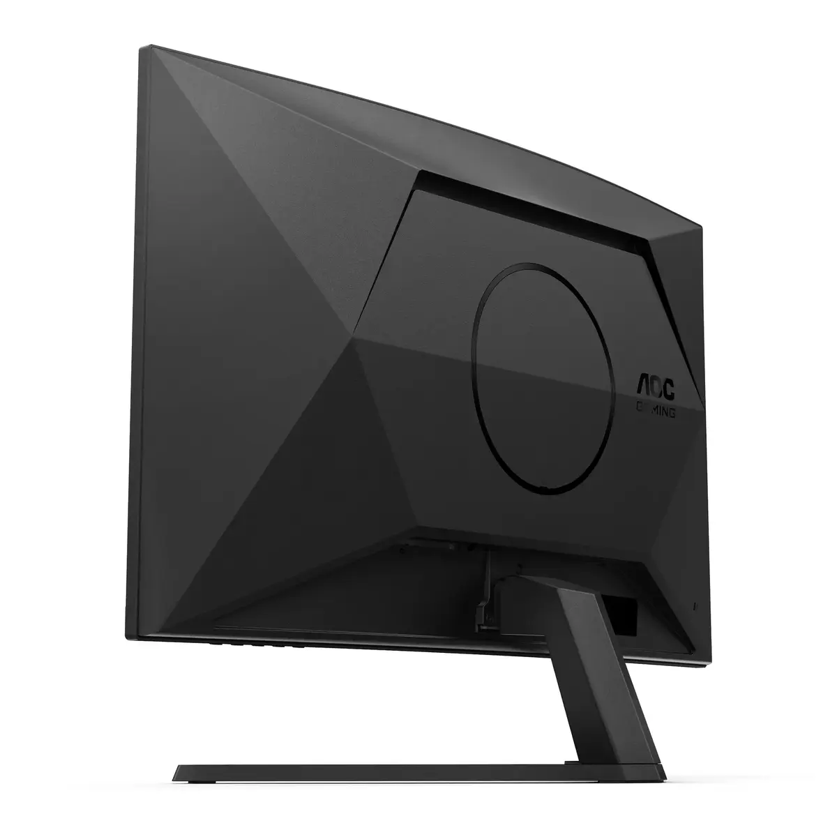 AOC CQ32G4VE 32" izliekts QHD spēļu monitors Photo 10