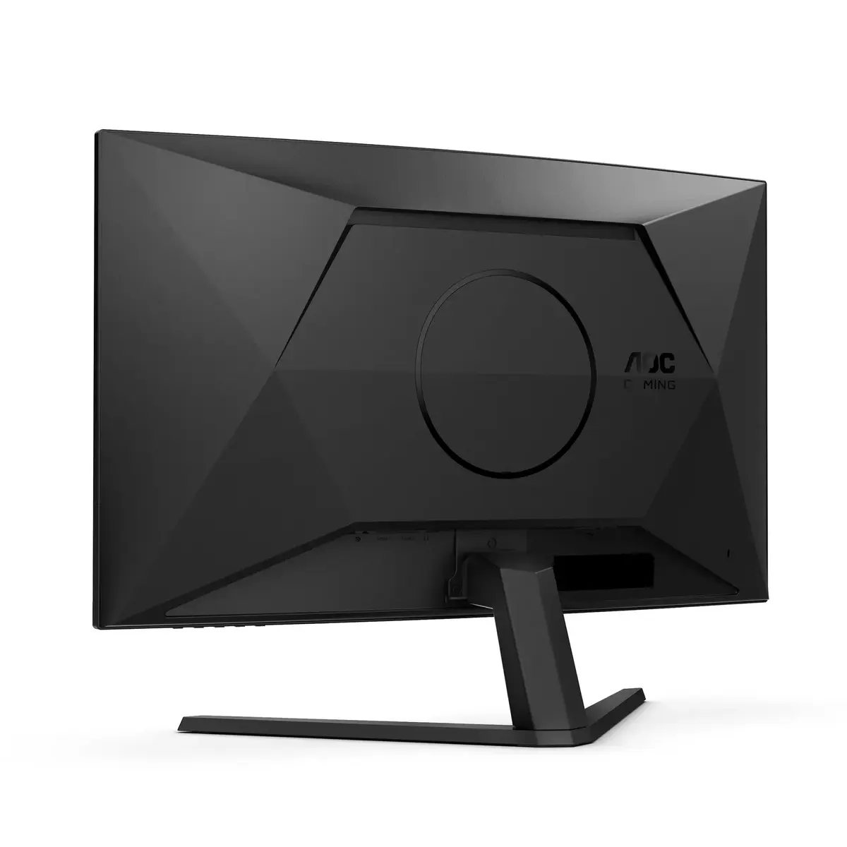 AOC CQ32G4VE 32" izliekts QHD spēļu monitors Photo 11