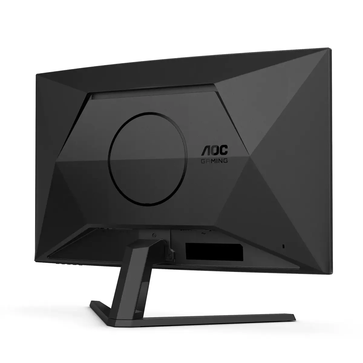 AOC CQ32G4VE 32" izliekts QHD spēļu monitors Photo 12