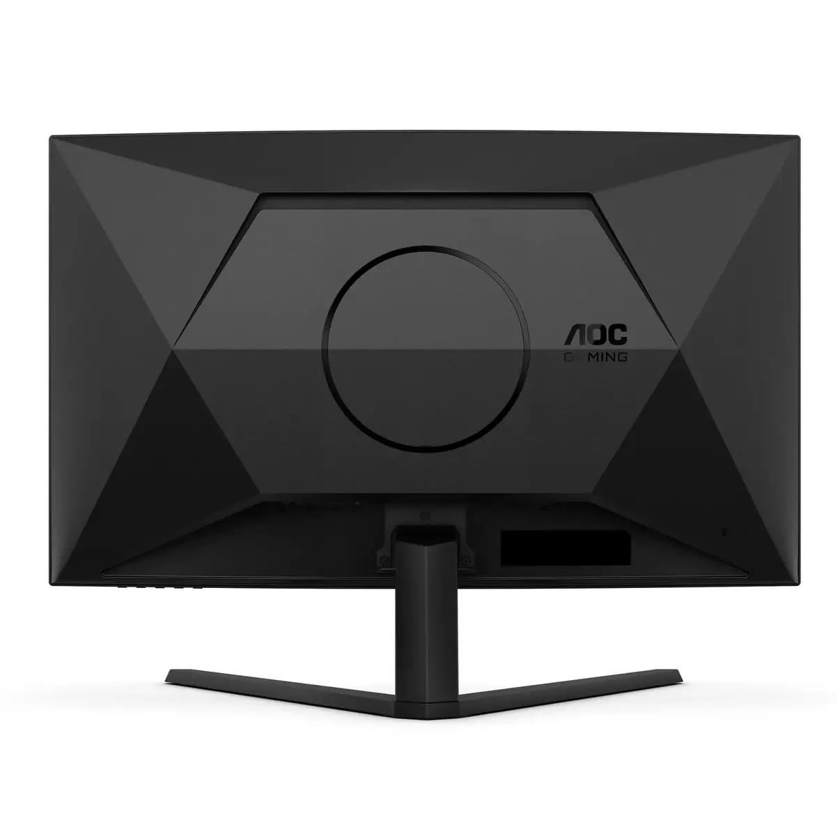 AOC CQ32G4VE 32" izliekts QHD spēļu monitors Photo 14