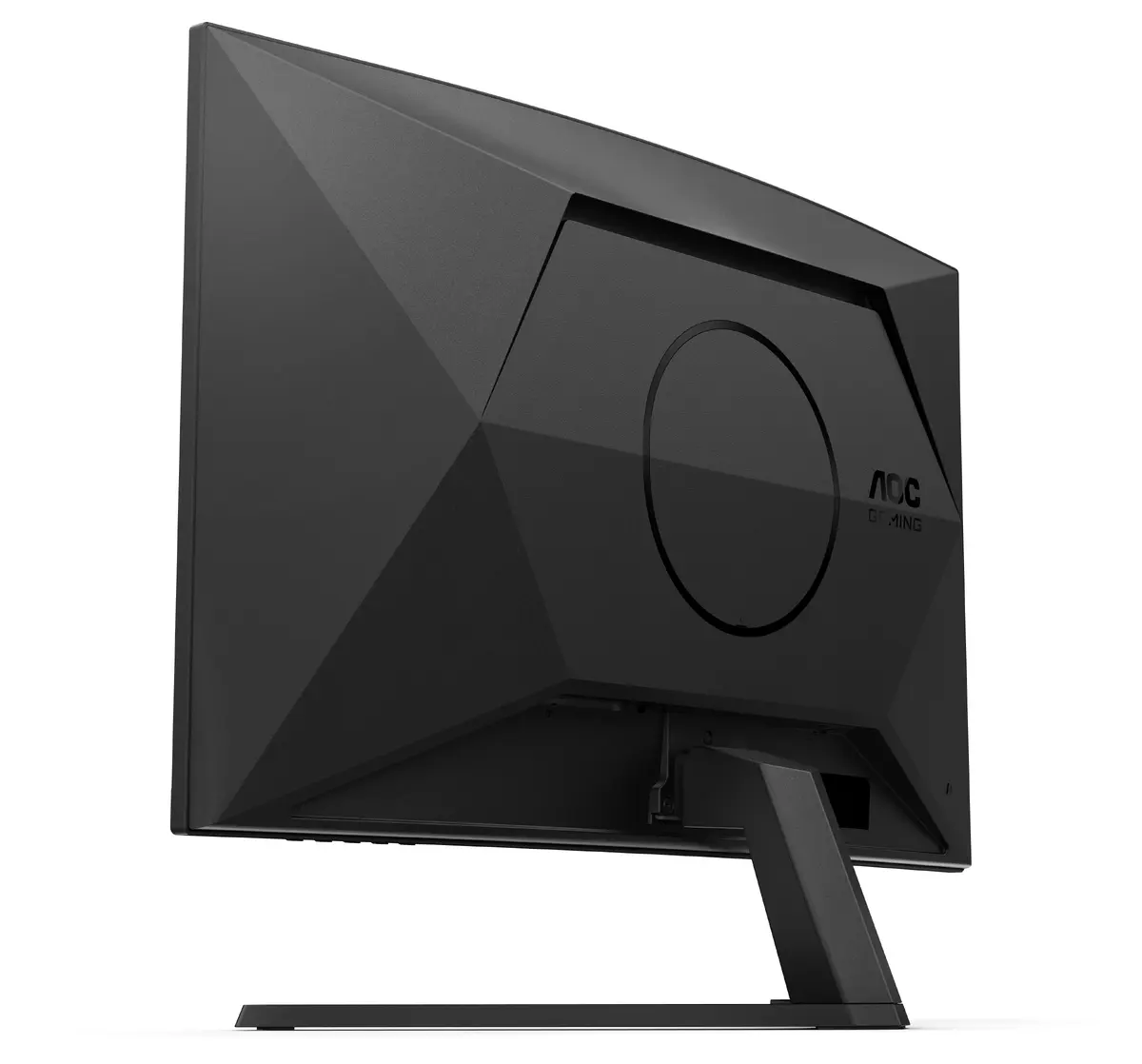 AOC CQ32G4VE 31.5" Quad HD spēļu monitors Photo 13