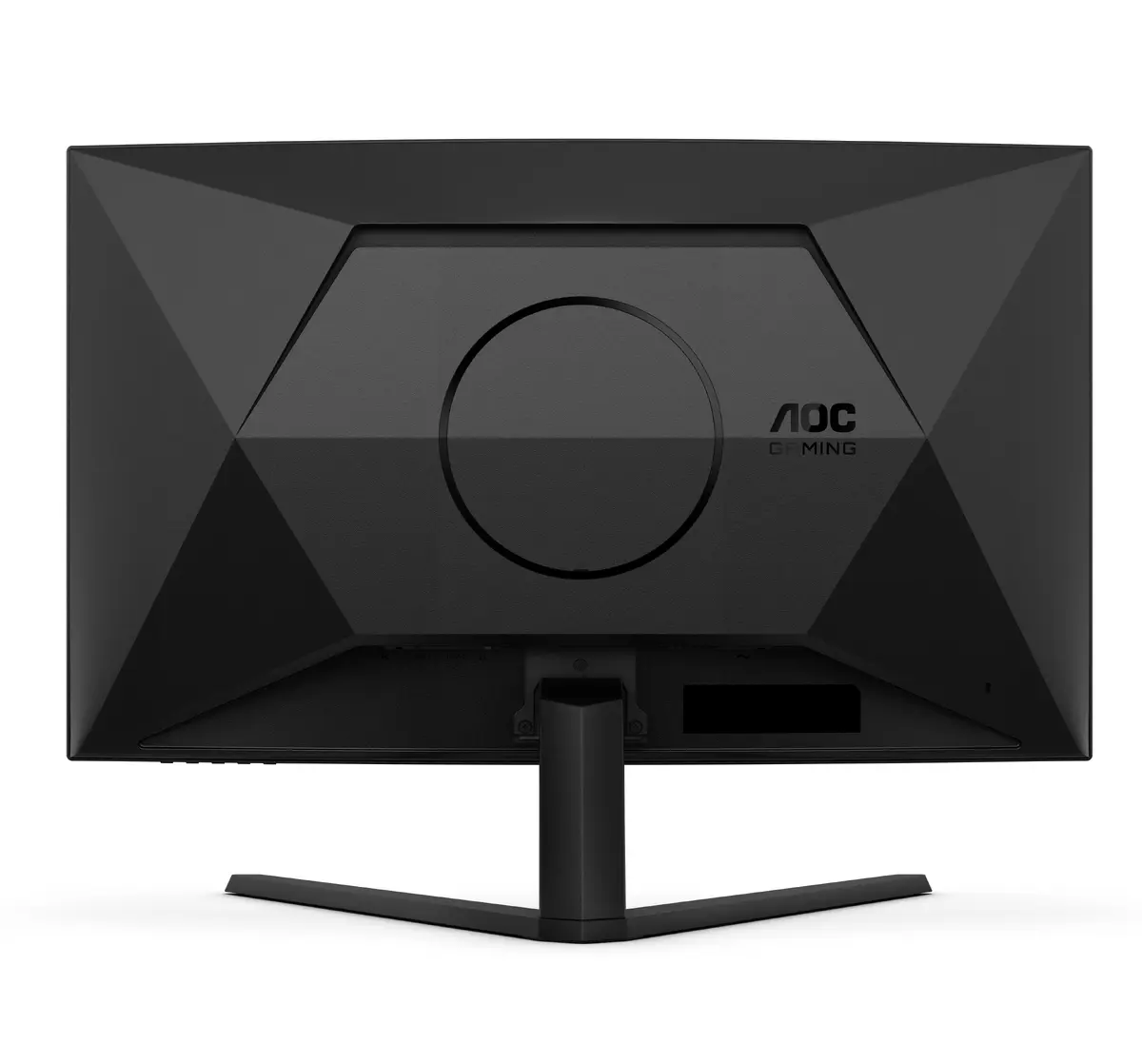 AOC CQ32G4VE 31.5" Quad HD spēļu monitors Photo 17