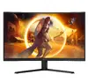 AOC CQ32G4VE 31.5" Quad HD spēļu monitors Photo 26