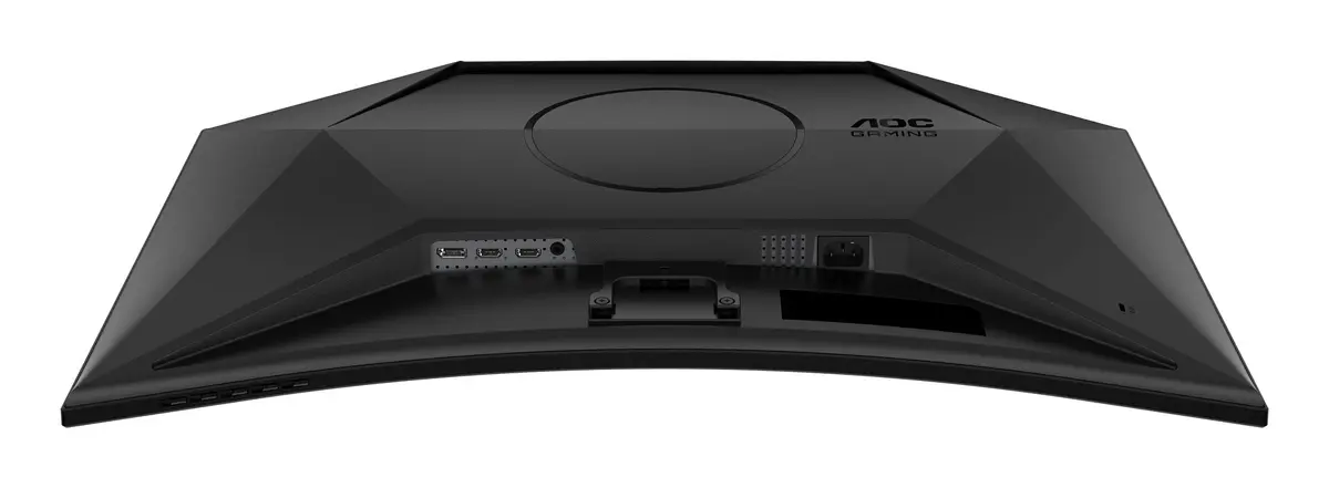 AOC CQ32G4VE 31.5" Quad HD spēļu monitors Photo 28