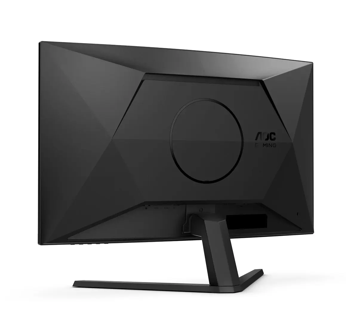 AOC CQ32G4VE 31.5" Quad HD spēļu monitors Photo 36