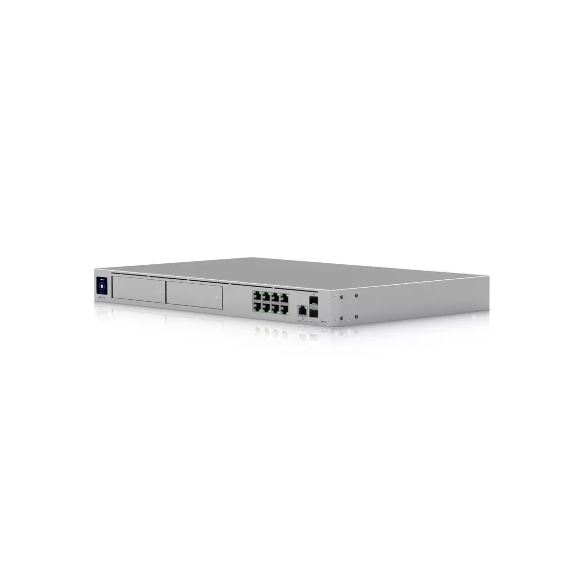 Управляемый коммутатор Ubiquiti UniFi Dream Machine Pro Max Photo 2