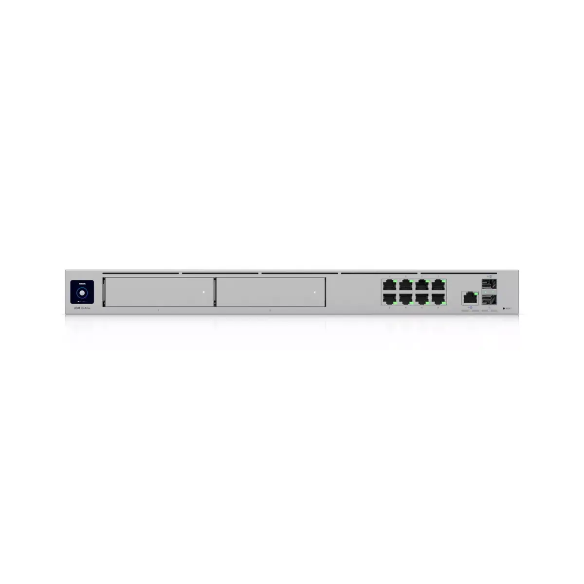 Управляемый коммутатор Ubiquiti UniFi Dream Machine Pro Max Photo 3