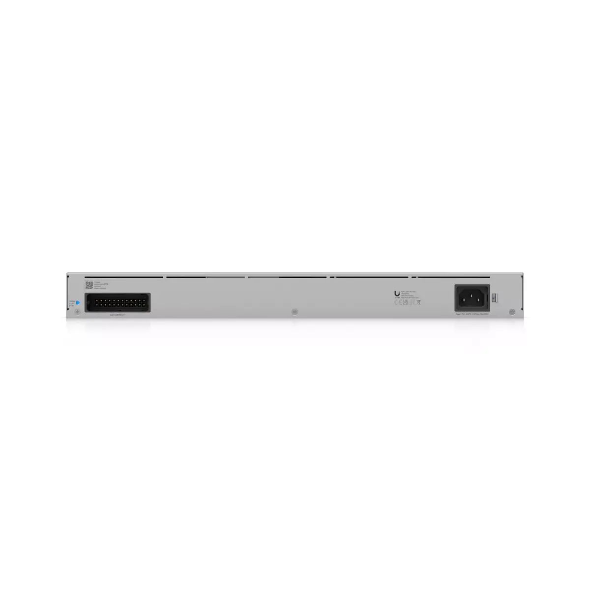 Управляемый коммутатор Ubiquiti UniFi Dream Machine Pro Max Photo 5