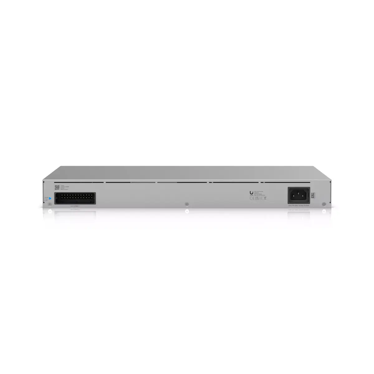 Управляемый коммутатор Ubiquiti UniFi Dream Machine Pro Max Photo 6
