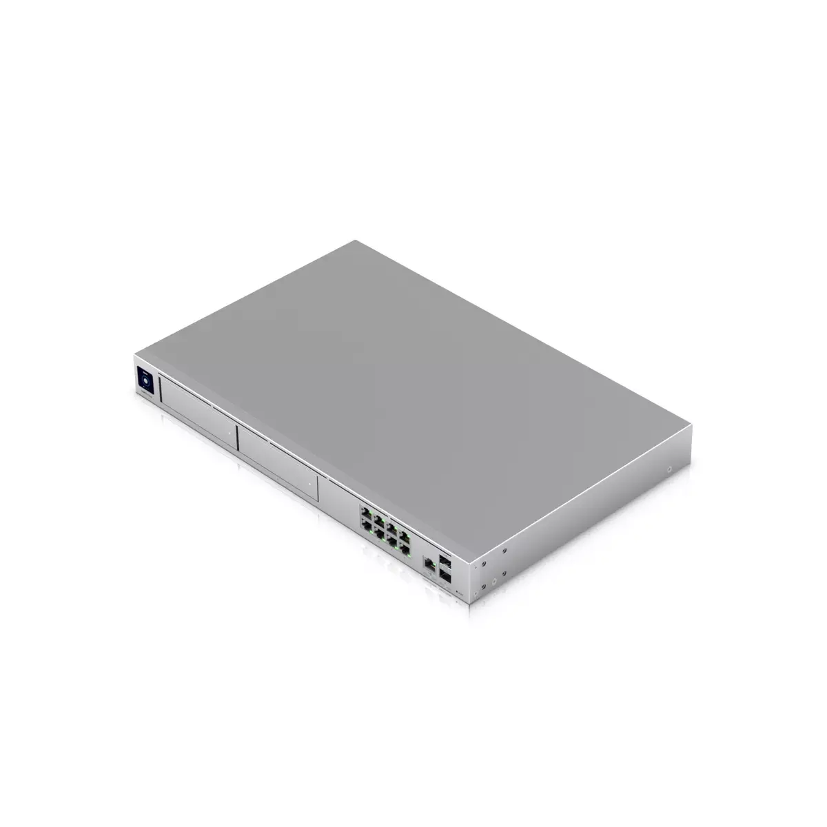 Управляемый коммутатор Ubiquiti UniFi Dream Machine Pro Max Photo 7