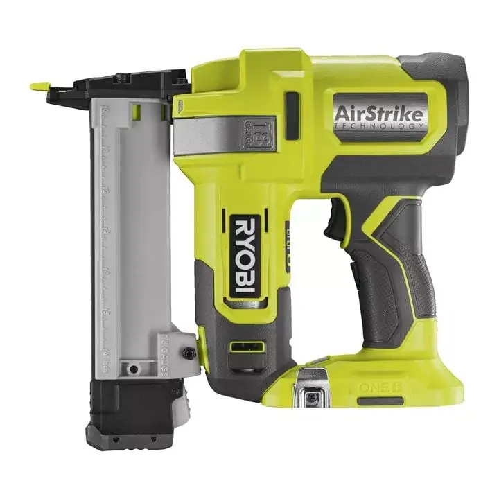 Аккумуляторный степлер Ryobi R18GS18-0 18V Photo 2