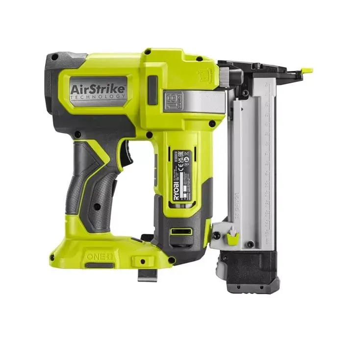 Аккумуляторный степлер Ryobi R18GS18-0 18V Photo 4