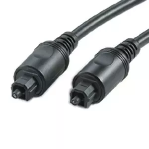 Оптоволоконный кабель Toslink M - M 3 м ROLINE