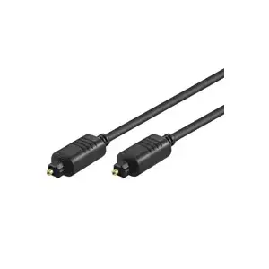 Оптоволоконный кабель Goobay AVK 220-300 3.0m