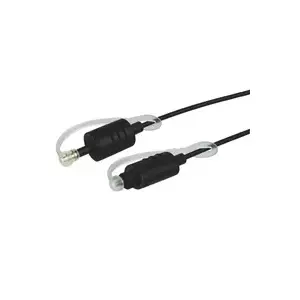InfiniBand/optiskā šķiedra kabelis Goobay AVK 224-100 1.0m