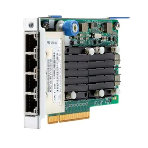 Сетевой адаптер HPE FlexFabric 10Gb 4-port FLR-T 57840S