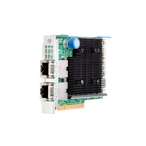 HPE Ethernet 10Gb 2-port FLR-T BCM57416
