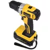 Аккумуляторная дрель POWERPLUS POWX00422 Photo 3
