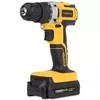 Аккумуляторная дрель POWERPLUS POWX00422 Photo 4