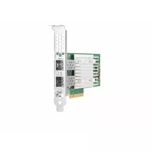 HP Enterprise 621SFP28 Ethernet Network Adapter, 10/25Gb, 2-Port