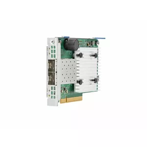 Сетевой адаптер HP Enterprise 10/25Gb, 2 порта SFP28, модель 622FLR-SFP28