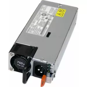 Блок питания IBM 750W 94Y6669-RFB — 750 Вт AC модуль для сервера