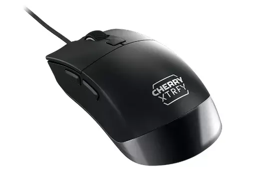 Мышь CHERRY XTRFY M50 Photo 3
