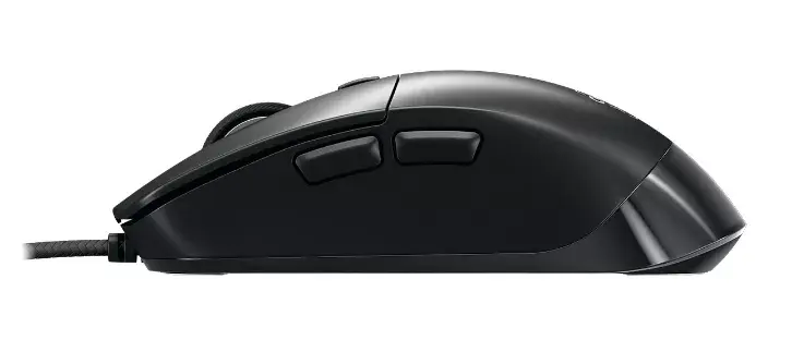 Мышь CHERRY XTRFY M50 Photo 4
