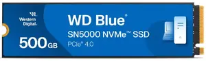 SSD disk Western Digital 500 GB M.2 PCI Express 4.0 SN5000