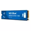 SSD диск Western Digital 1 ТБ WDS100T4B0E Photo 2