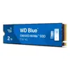 SSD Western Digital Blue SN5000 2 TB Photo 2