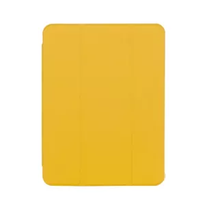 Folio maciņš Tucano IPDA11M2ST-DY iPad Air 11" Dzeltena