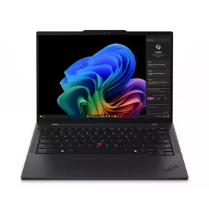 Ноутбук Lenovo ThinkPad T14s Gen 6 14" Qualcomm Snapdragon X1E-78-100 32ГБ ОП 1ТБ SSD Windows 11 Pro