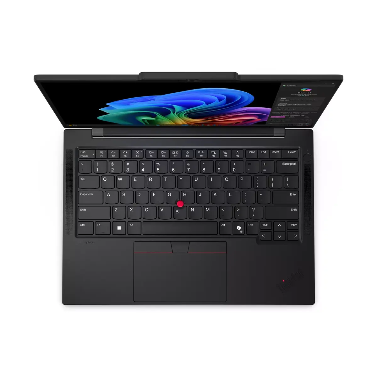 Ноутбук Lenovo ThinkPad T14s Gen 6 Photo 7