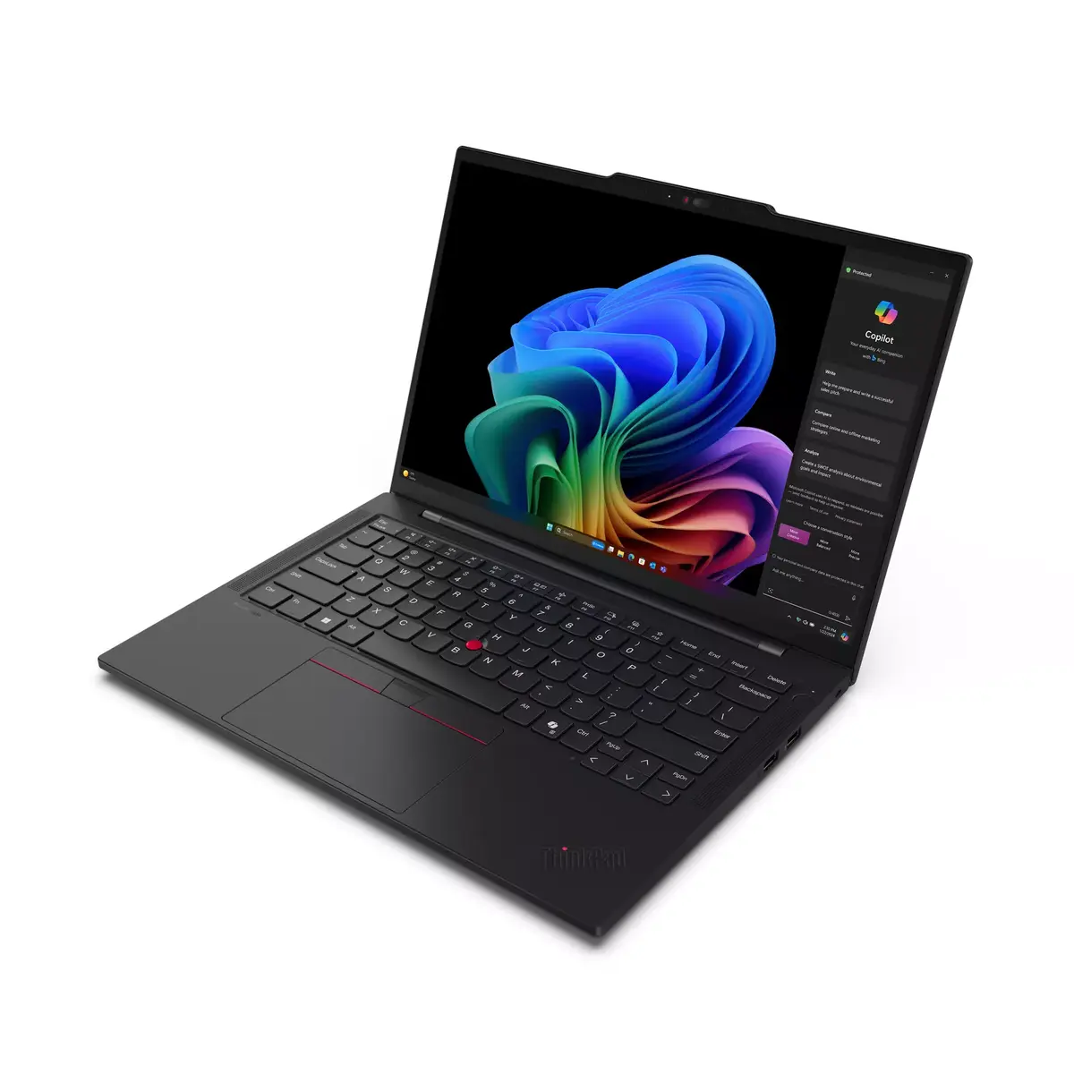 Ноутбук Lenovo ThinkPad T14s Gen 6 Photo 8