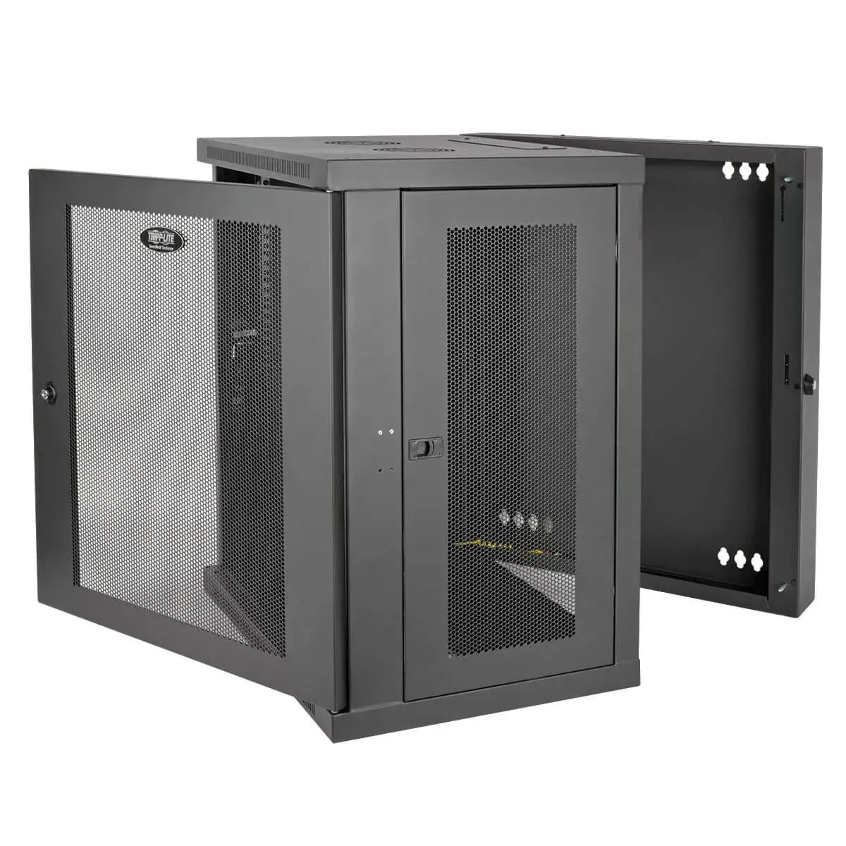 Tripp Lite SRW15US rack cabinet SRW15US Photo 3
