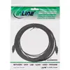 Optical Audio Cable Toslink male/male 0.5m InLine Photo 2