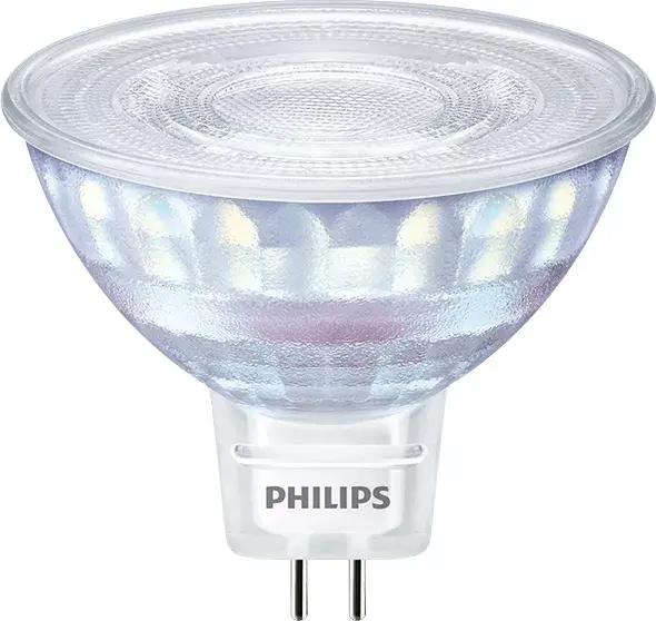 Philips Staru LED spuldze GU5.3