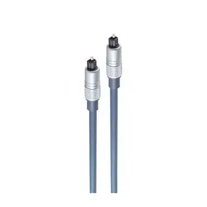 Audio Cable S/CONN SP69006-2.0 TOSLINK 2m Blue