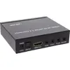 HDMI Audio Extractor InLine 65007K Photo 2