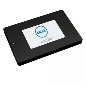 SSD drive DELL 120 GB 2.5" SATA III KX83R-RFB