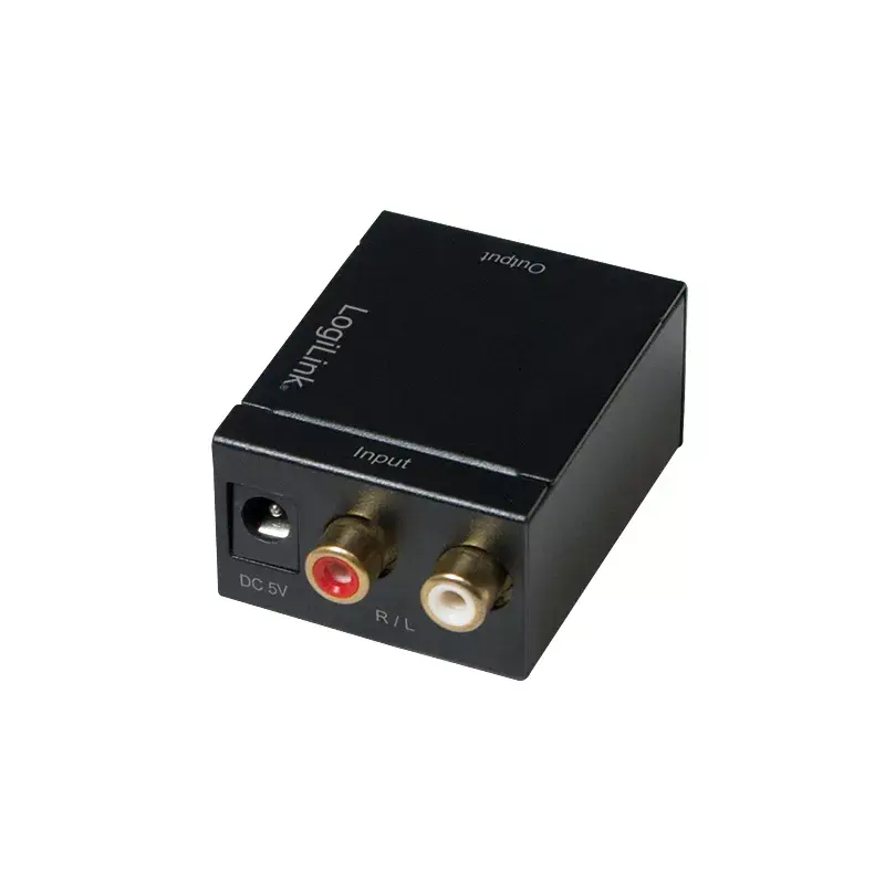 Audio Converter LogiLink CA0102 Photo 4